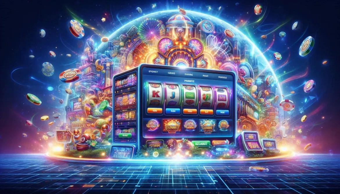 Gambiva Casino